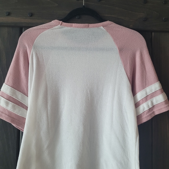 2/$20 Forever 21 Athletic Tshirt sz M - Picture 3 of 3